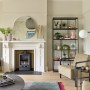 Victorian Family Home | Snug | Interior Designers